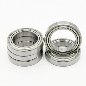 Ball Bearings for Bicycle