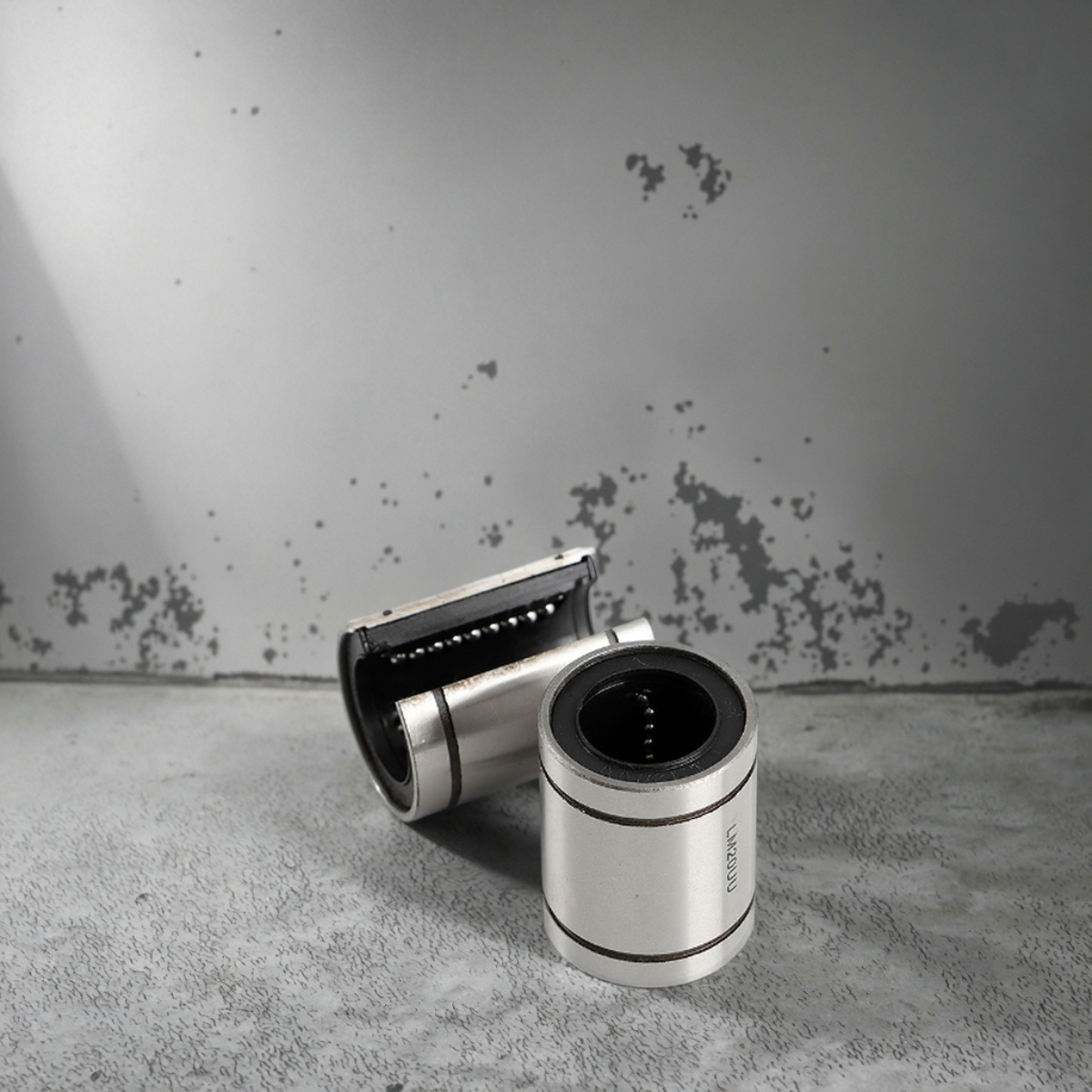 Motion Bearing for Machine