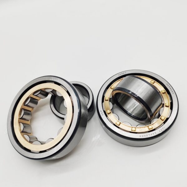 China Best Hot Selling Cylindrical Roller Bearing 60x110x22mm - Image 2