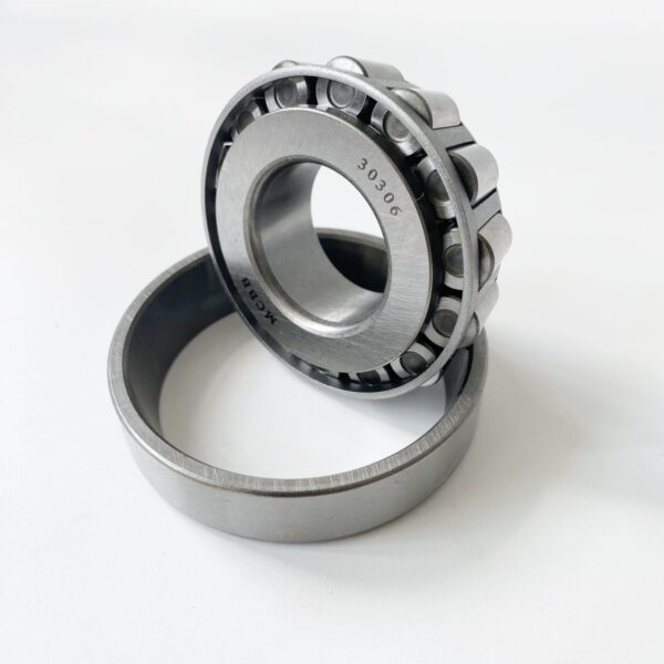 P4 Automobile Tapered Roller Bearings