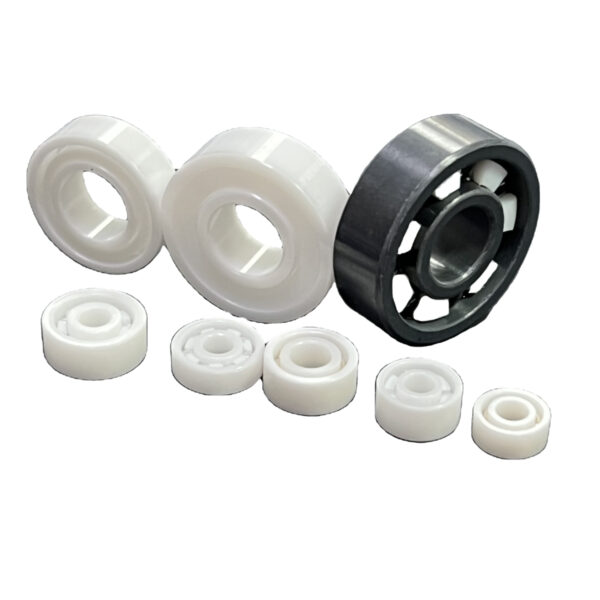 Ceramic Ball Bearings