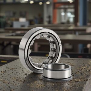 Cheap Price Roller Bearings