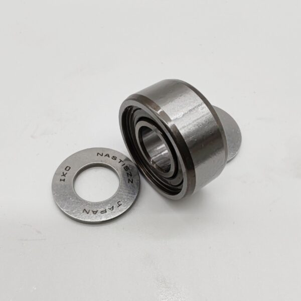 Fast Speed Needle Roller Bearing 40x50x20mm for Excavator - Image 5