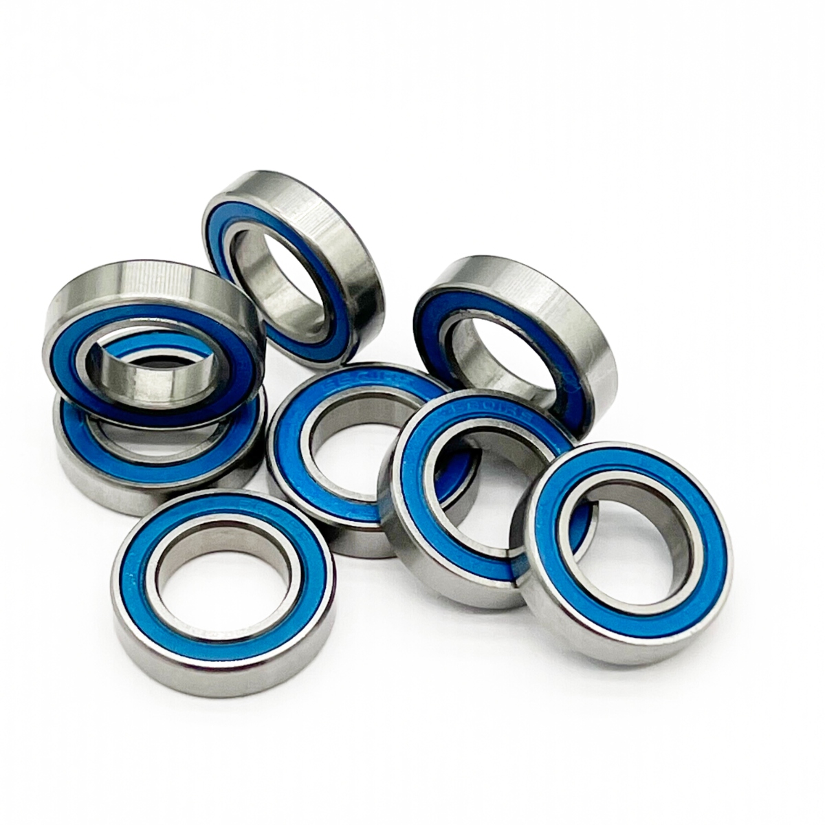 High Quality 12x21x5mm Miniature Ball Bearing for Engine - Image 2