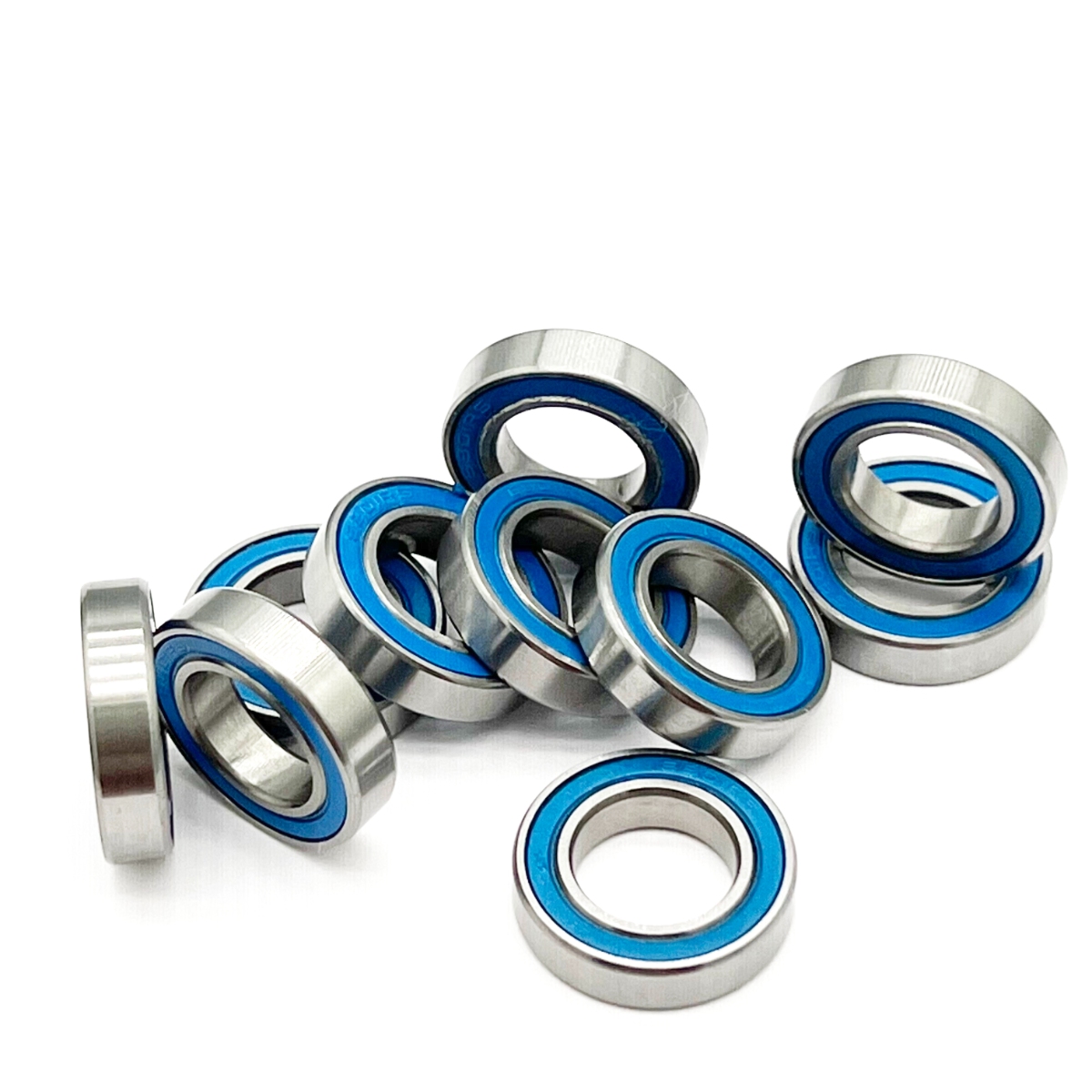 High Quality 12x21x5mm Miniature Ball Bearing for Engine - Image 3