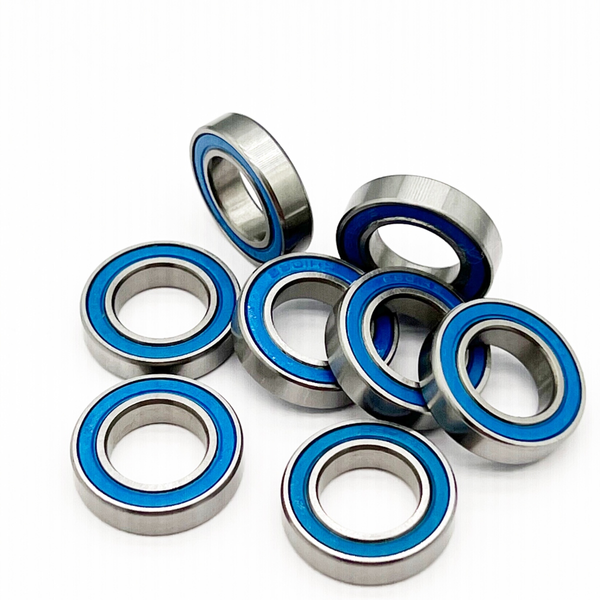 High Quality 12x21x5mm Miniature Ball Bearing for Engine - Image 4