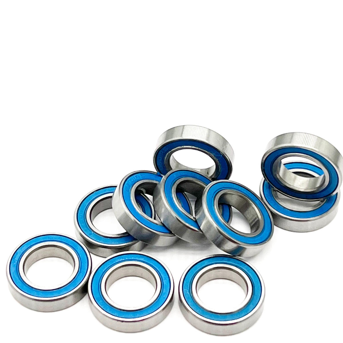 High Quality 12x21x5mm Miniature Ball Bearing for Engine - Image 5