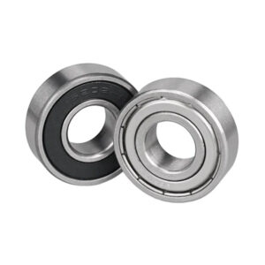 Ball Bearing for Underwater Equipment