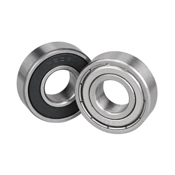 Ball Bearing for Underwater Equipment