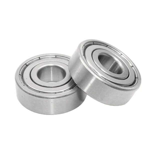 High Quality 12x32x10mm Ball Bearing for Underwater Equipment - Image 3