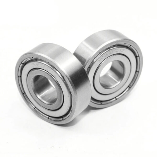 High Quality 12x32x10mm Ball Bearing for Underwater Equipment - Image 4