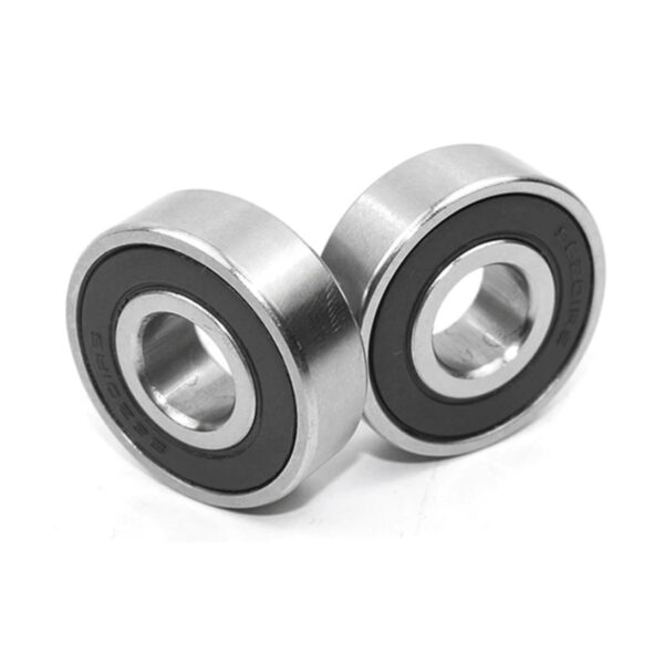 High Quality 12x32x10mm Ball Bearing for Underwater Equipment - Image 5