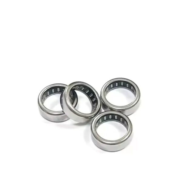 High Quality 15mm Flat Needle Roller Thrust Bearing for Motorcycle - Image 4
