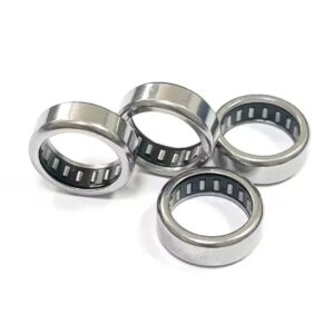 Flat Needle Roller