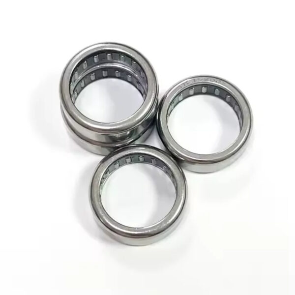 High Quality 15mm Flat Needle Roller Thrust Bearing for Motorcycle - Image 3