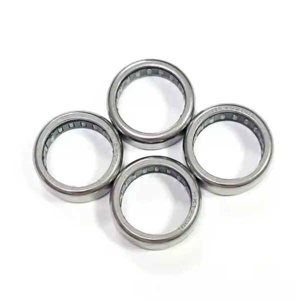High Quality 15mm Flat Needle Roller Thrust Bearing for Motorcycle - Image 5