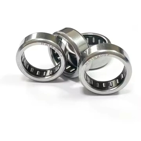 High Quality 15mm Flat Needle Roller Thrust Bearing for Motorcycle - Image 6