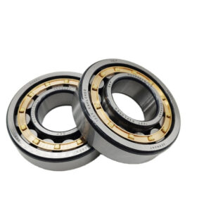 Bearing for Harmonic Drive