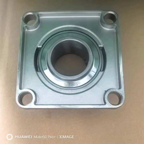 High Quality 25mm Pillow Block Ball Bearing for Food Machinery - Image 4