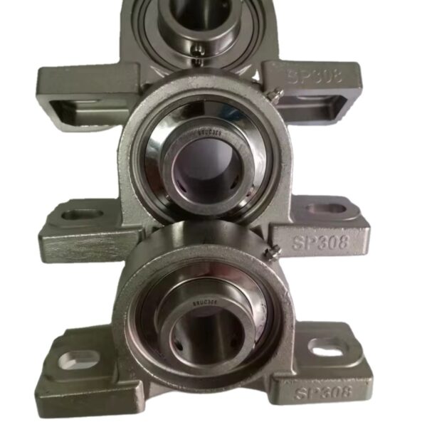 High Quality 25mm Pillow Block Ball Bearing for Food Machinery - Image 6