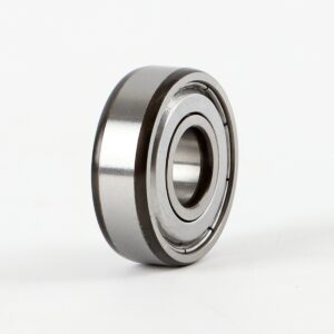 Silent Smooth Ball Bearings