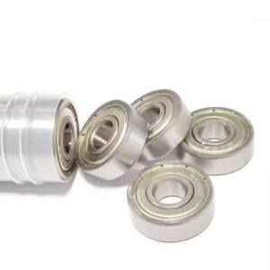 Ball Bearing for Trolleys