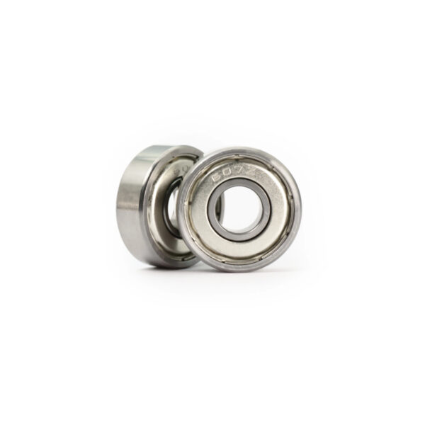 High Quality Acid Alkali Corrosion Resistance Bearing 15x32x9mm - Image 2