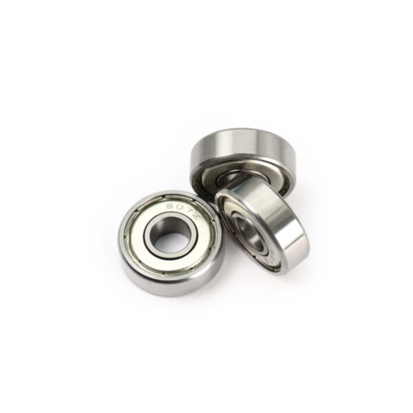 High Quality Acid Alkali Corrosion Resistance Bearing 15x32x9mm - Image 4