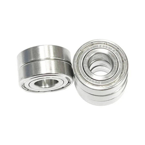 High Quality Acid Alkali Corrosion Resistance Bearing 15x32x9mm - Image 6