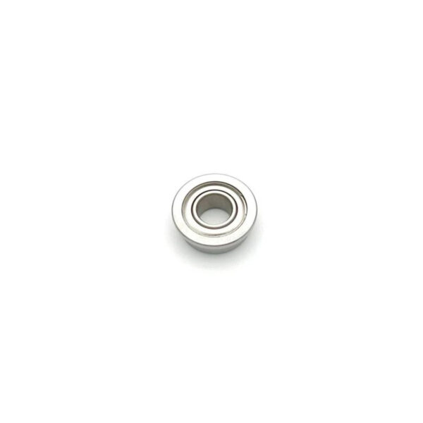 High Quality Ball Miniature Flange Bearing 6.35x12.7x4.762mm - Image 4