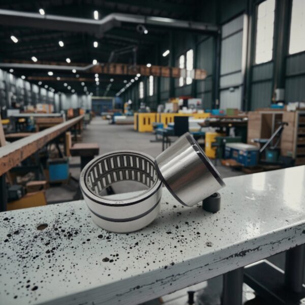 Bearing 30x44x33mm