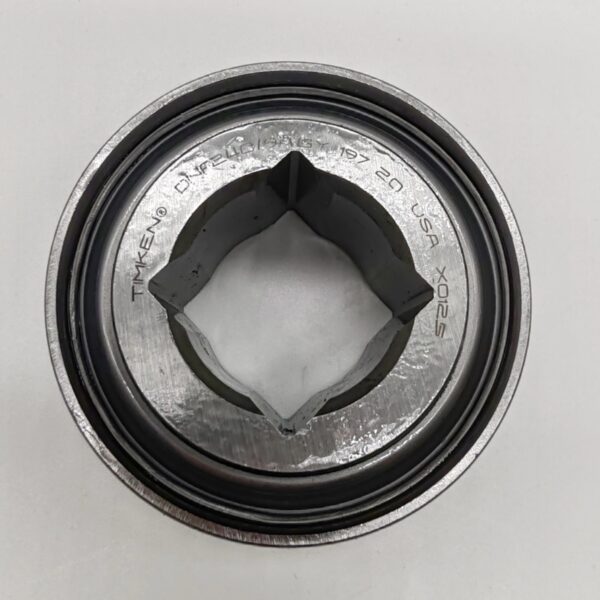 10g Disc Bearings