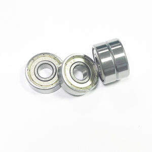 Ball Bearing For Printers