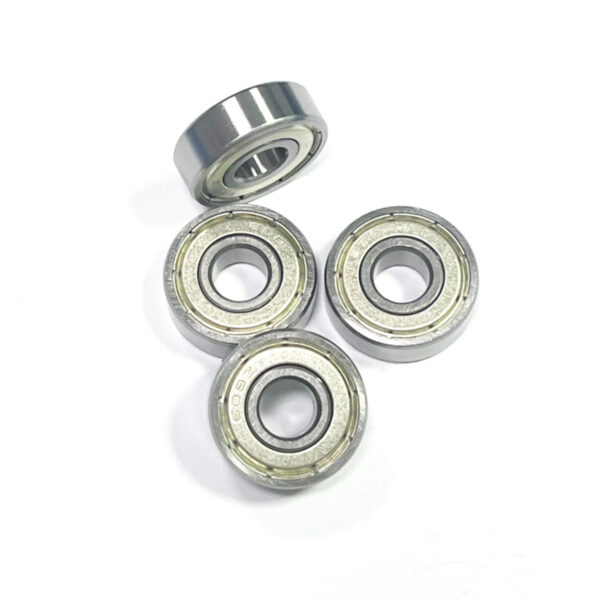 High Quality Deep Groove Ball Bearing For Printers 8x22x7mm - Image 3