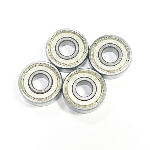 High Quality Deep Groove Ball Bearing For Printers 8x22x7mm - Image 6