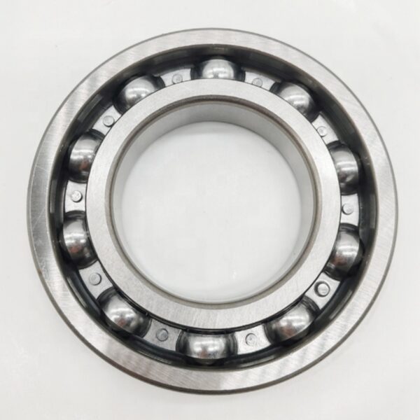 High Quality Deep Groove C3 Ball Bearing With Low Noise - Image 2