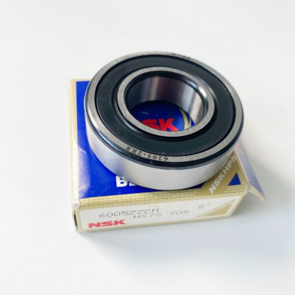 High Quality Deep Groove C3 Ball Bearing With Low Noise - Image 5