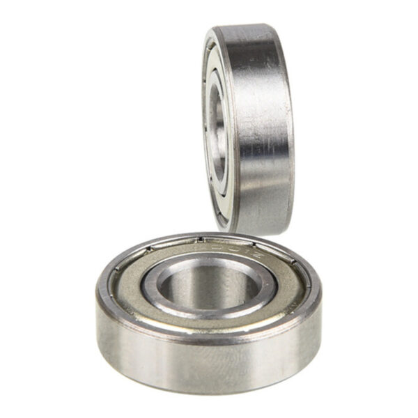 High Quality Deep Groove Chrome Steel Ball Bearing 20x42x12mm - Image 3