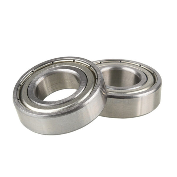 High Quality Deep Groove Chrome Steel Ball Bearing 20x42x12mm - Image 4