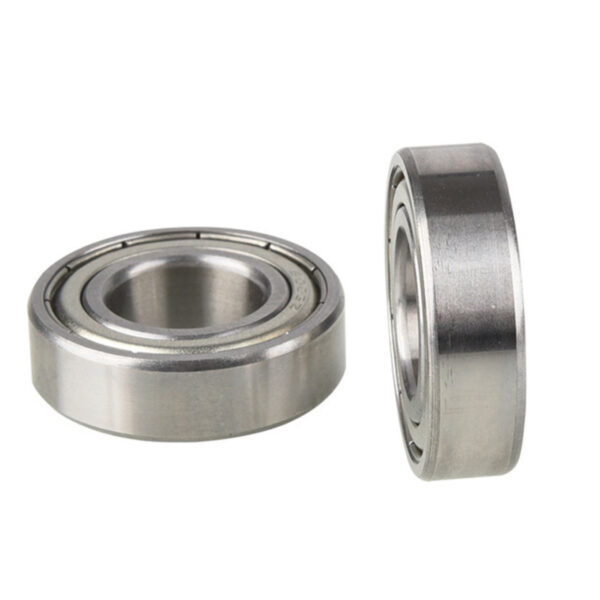 High Quality Deep Groove Chrome Steel Ball Bearing 20x42x12mm - Image 5