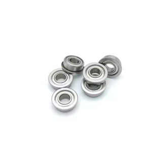 Flange Ball Bearings