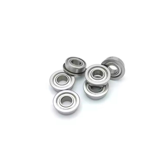 Flange Ball Bearings