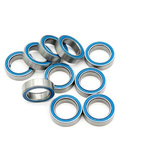 Miniature Thin Walled Bearing