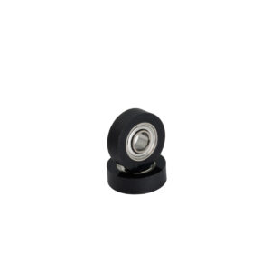 Polyurethane Coated Bearing