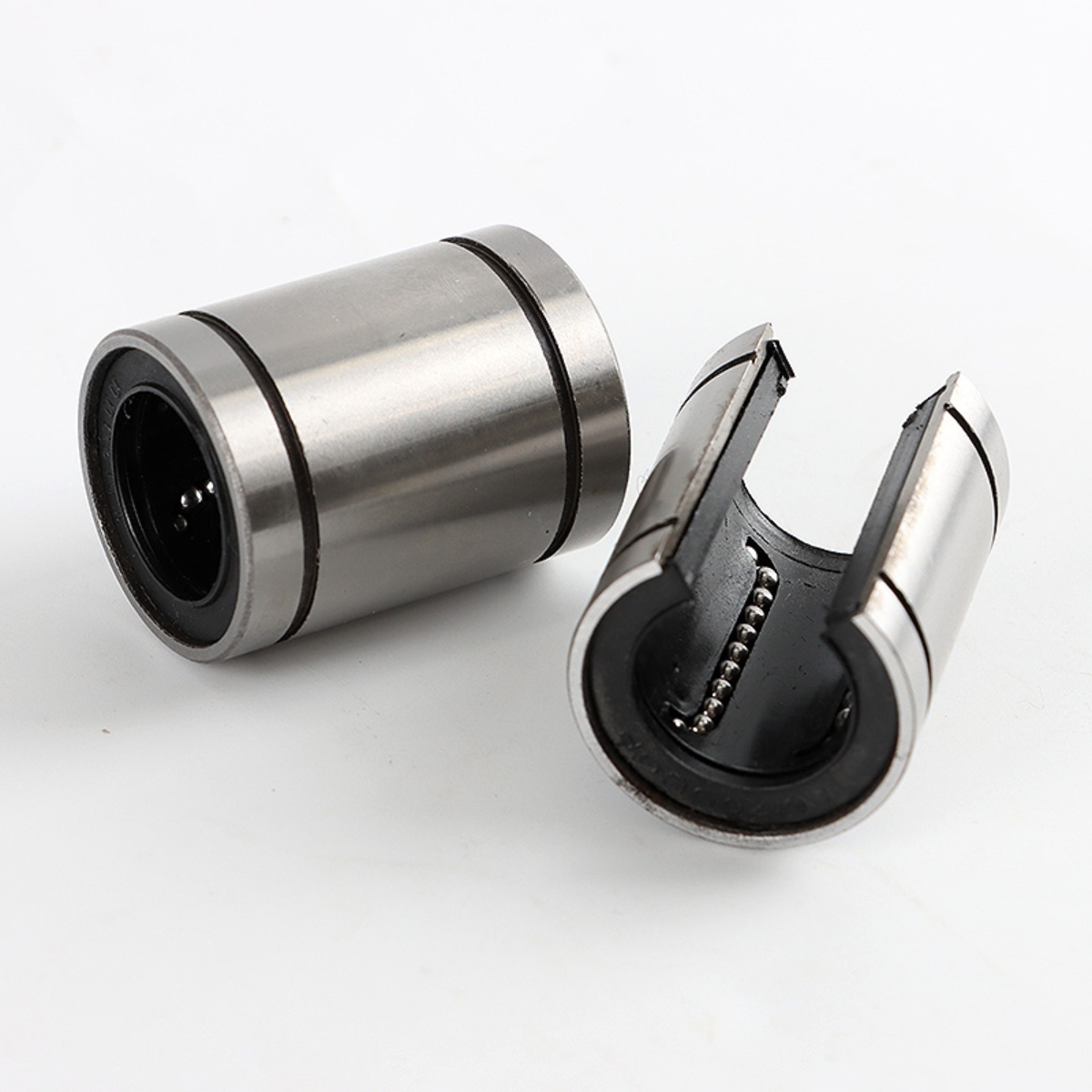 High Quality Direct Linear Ball P6 Straight Line Bearings - Image 4