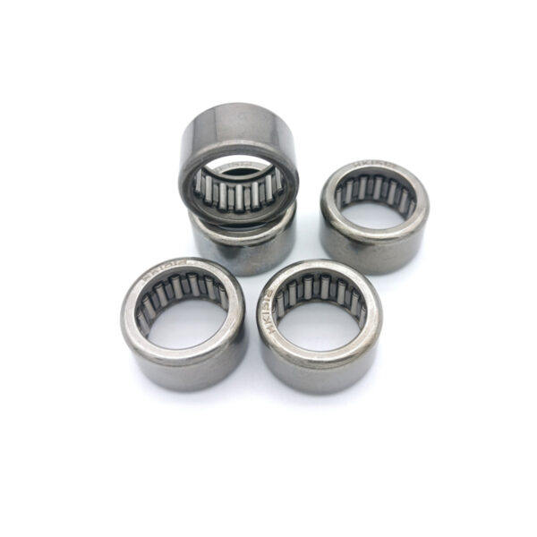 High Quality Drawn Cup Needle Roller Bearing 15x21x12mm - Image 2