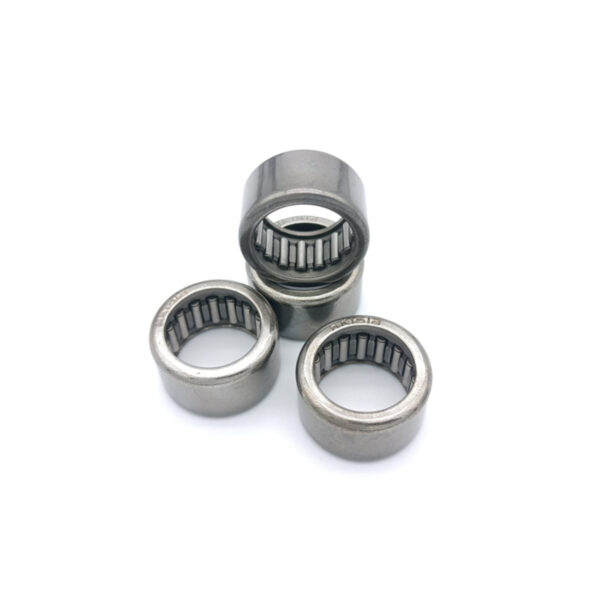 High Quality Drawn Cup Needle Roller Bearing 15x21x12mm - Image 3