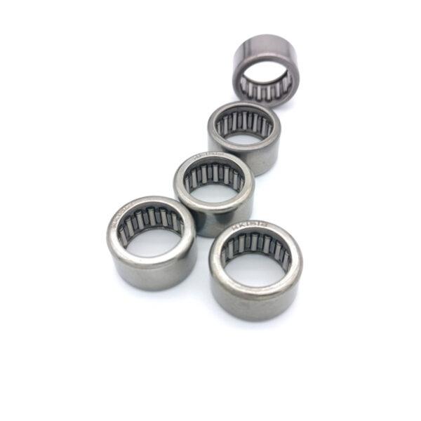 High Quality Drawn Cup Needle Roller Bearing 15x21x12mm - Image 4