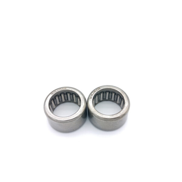 High Quality Drawn Cup Needle Roller Bearing 15x21x12mm - Image 6