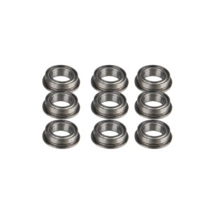 Flanged Miniature Ball Bearing